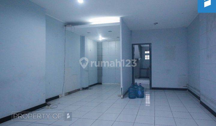 Ruko di Suniaraja 2 lantai Bagus 9