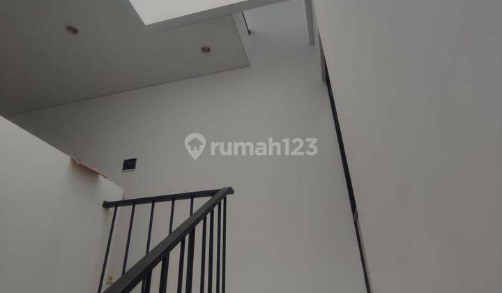 Ruko di Sudirman 76 m SHM Baru 3