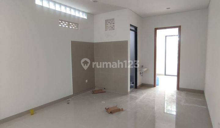 Ruko di Sudirman 76 m SHM Baru 5