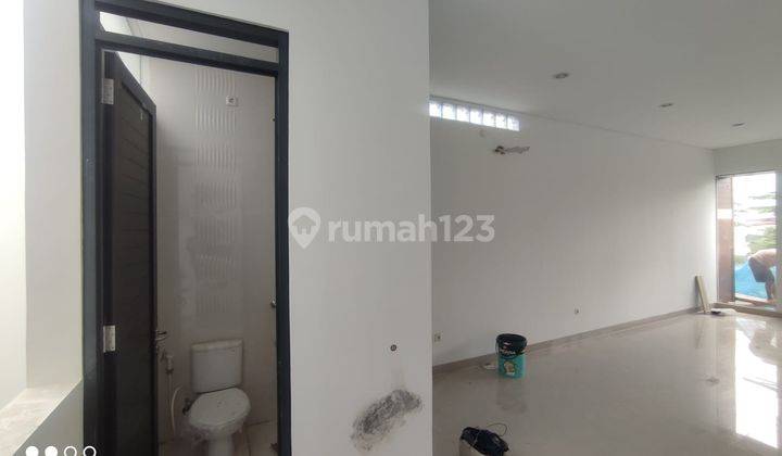 Ruko di Sudirman 76 m SHM Baru 10