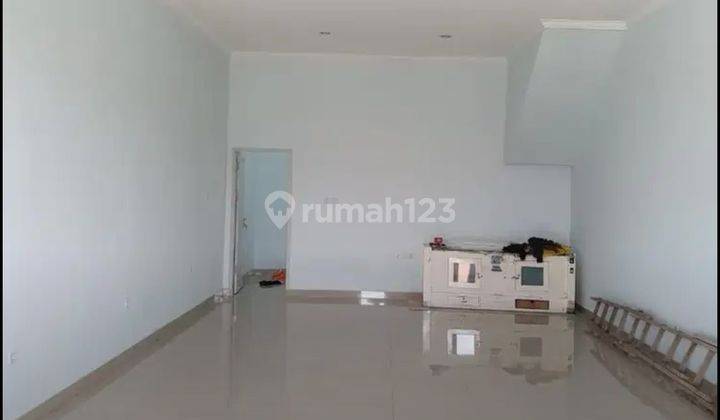 Ruko di Anthorium Arcamanik 132 m SHM Bagus 2
