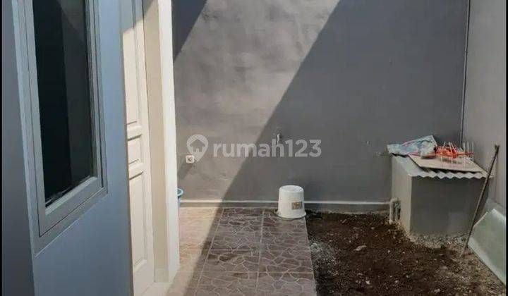 Ruko di Anthorium Arcamanik 132 m SHM Bagus 5
