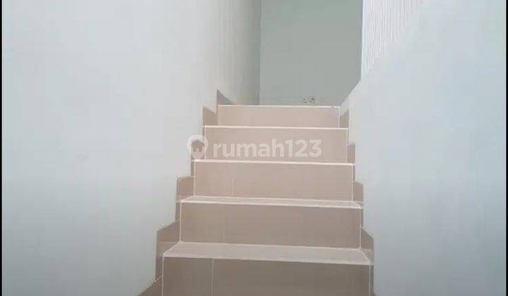 Ruko di Anthorium Arcamanik 132 m SHM Bagus 9