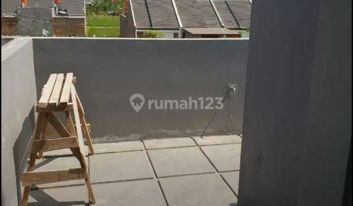 Ruko di Anthorium Arcamanik 132 m SHM Bagus 14