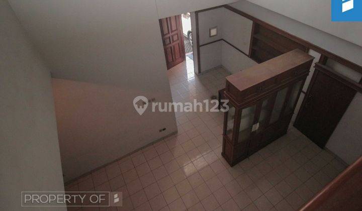 Rumah 2 Lantai di Sukaluyu paling murah SHM 1