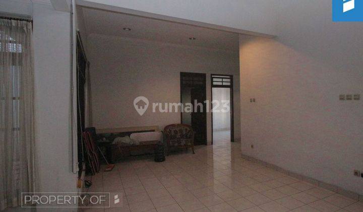 Rumah 2 Lantai di Sukaluyu paling murah SHM 2