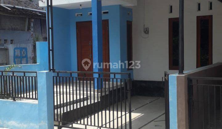 Rumah murah baru digodean Rumah di Jalan godean seyegan SHM Baru 2