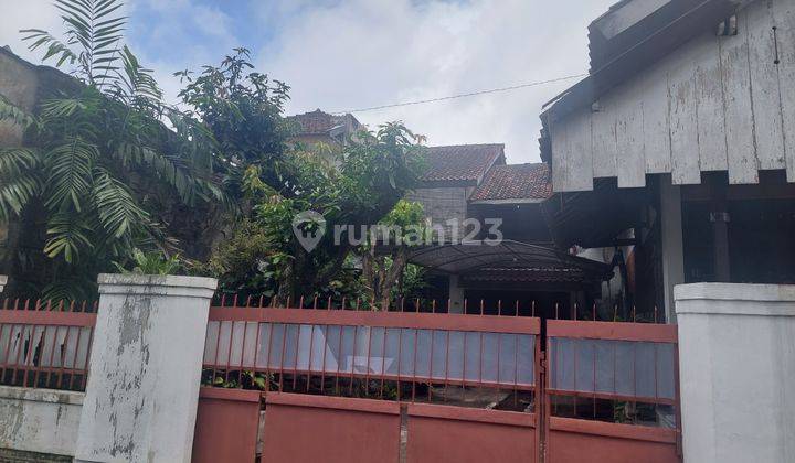 Rumah di Jalan monjali 2 Lantai SHM Baru 2