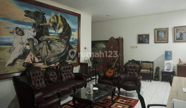 Rumah di Jalan danurejan kepatihan SHM Bagus 1