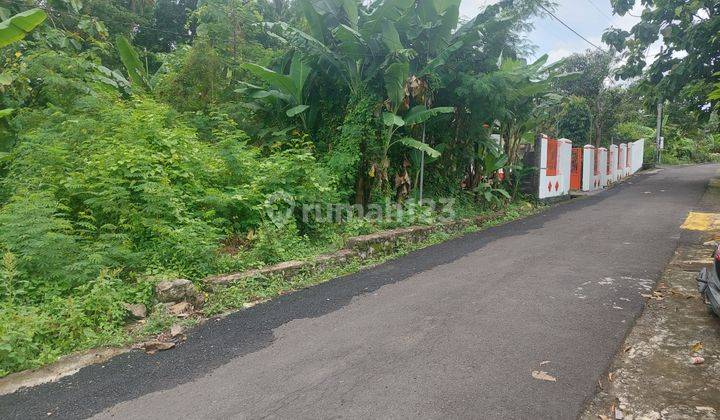 Tanah di Jalan wates km9 dekat ciputra 800 SHM m² 1