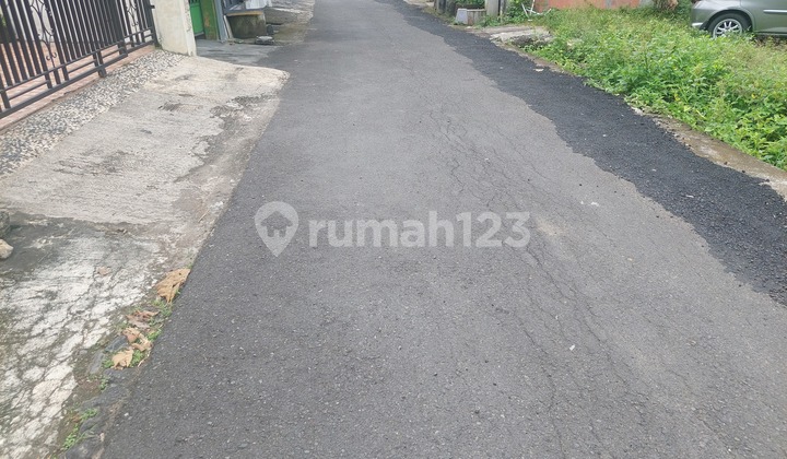Tanah di Jalan wates km9 dekat ciputra 800 SHM m² 3