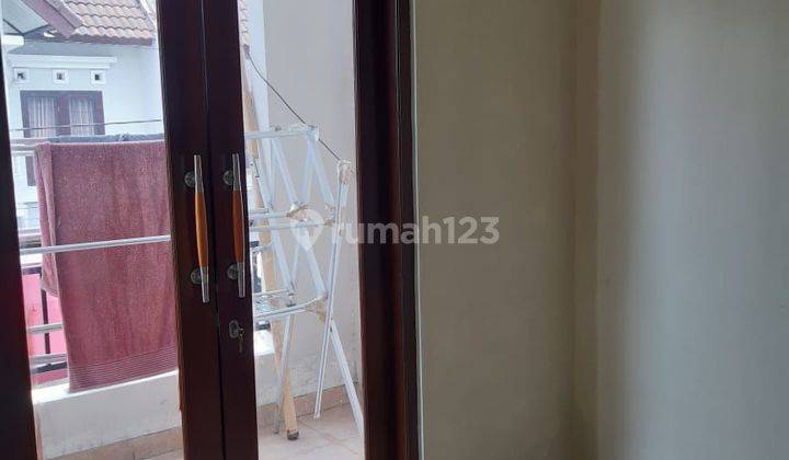 Rumah di Hoscokroaminoto 2 Lantai HGB Sudah Renovasi Barat Daya 2