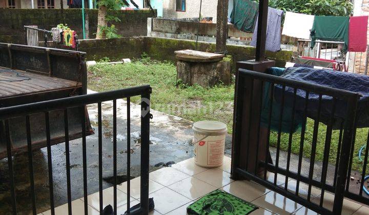 Rumah di Jalan canden jetis bantul SHM Sudah Renovasi 5