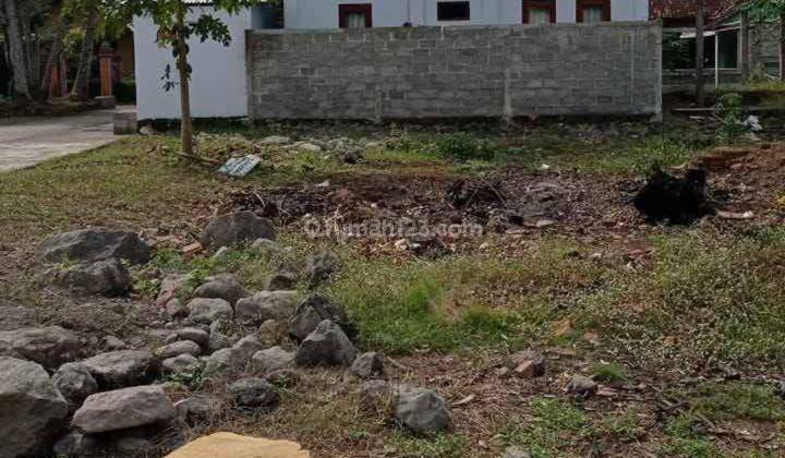 Rumah di Jalan godean ngapak km 14 2 Lantai SHM Timur Baru 1