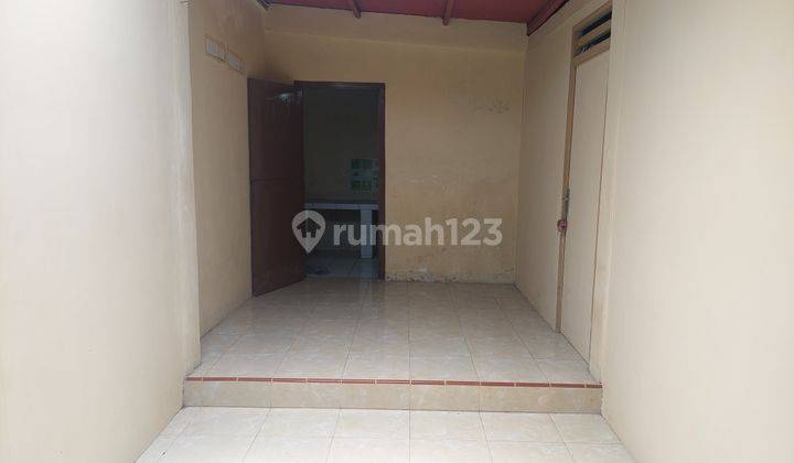 Dikontrakan rumah sederhana 3