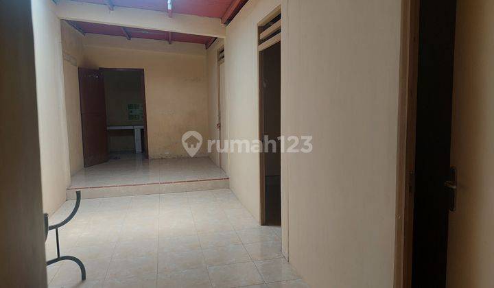 Dikontrakan rumah sederhana 5