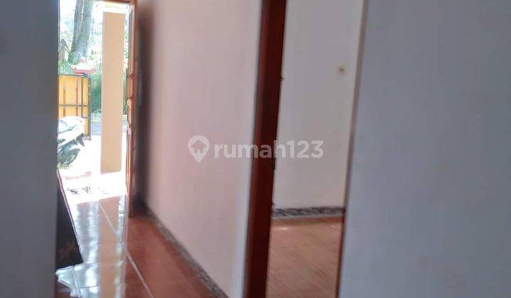 Rumah di Jalan cangkringan SHM Sudah Renovasi Selatan 5