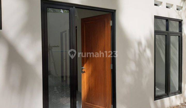 Rumah di Balecatur jalan wates km 8 ditemuwuh kor SHM Baru Timur 2