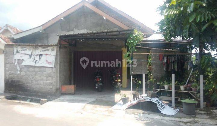 Rumah di Dijual rumah mura  dijalan subandri SHM Bagus Barat Daya 1