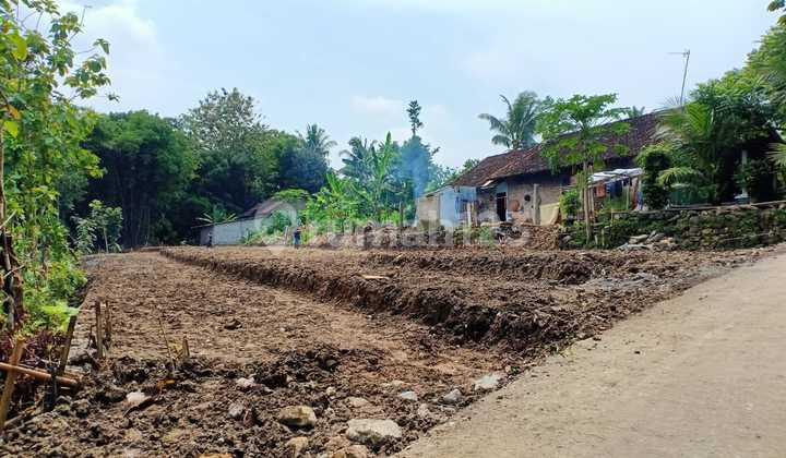 Dijual Rumah Dalam Cluster Di Jl. Wates Km 9, Harga Promo 317 Juta 6