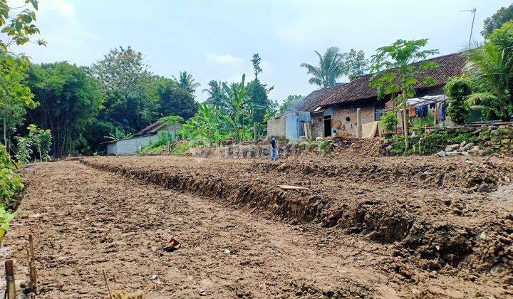 Dijual Rumah Dalam Cluster Di Jl. Wates Km 9, Harga Promo 317 Juta 7
