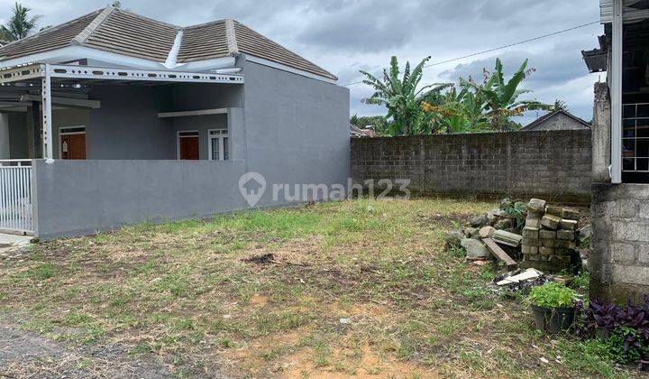 Dijual Tanah Luas 113 Dekat Pasar Sleman 5
