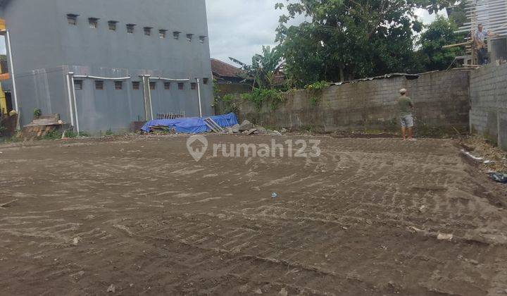 Di Jual Tanah Premium Di Jl.palagan Dekat Hotel Hyatt 3