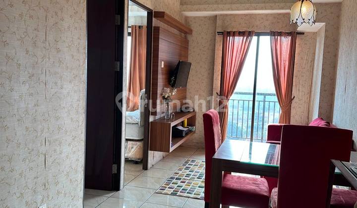Jual Cepat Apartement 2 Bedroom Full Furnished Di Apartemen Taman Sari Panoramic Bandung Timur Jual Cepat Apartement 2 Bedroom Full Furnished Di Apartemen Taman Sari Panoramic Bandung Timur