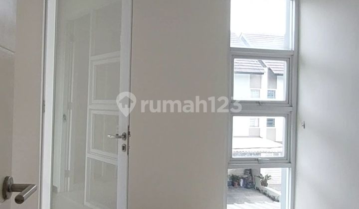 Dijual Rumah Siap Huni Dua Lantai Di Cluster Sommervill Taman Kopo Indah 5 Bandung Dijual Rumah Siap Huni Dua Lantai Di Cluster Sommervill Taman Kopo Indah 5 Bandung