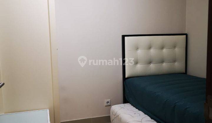 KAN APARTEMEN FULL FURNISHED DI SUDIRMAN APARTMENT BANDUNG 2