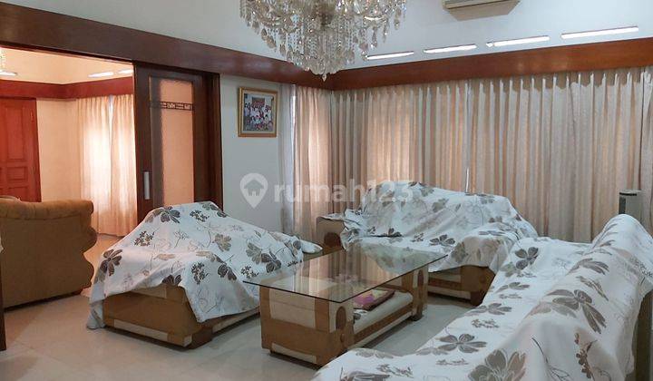 Dijual Rumah Siap Huni Lokasi Strategis Pusat Bisnis Di Jalan Supratman Bandung 1