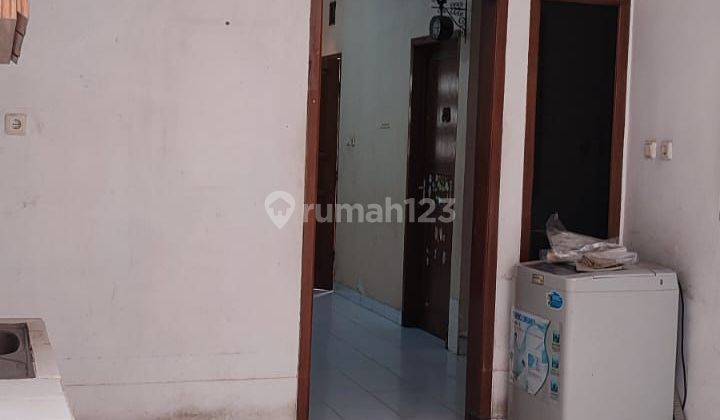 Disewakan Rumah Siap Huni Di Taman Kopo Indah 2 Bandung  2