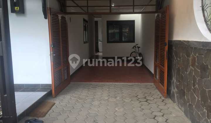RUMAH LUAS STRATEGIS SUKAMENAK INDAH KOPO BANDUNG 2