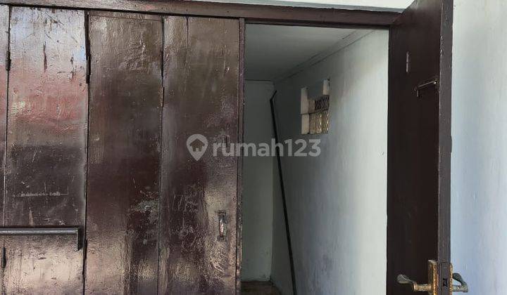 Dijual Ruko Siap Huni Shm Di Jalan Kolonel Masturi Cimahi 2