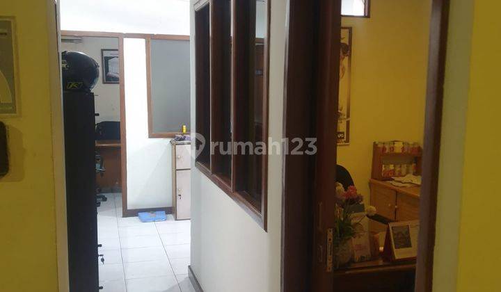 Dijual Ruko Siap Pakai  Lokasi Sangat Strategis Di Komplek Kurdi Bandung 1