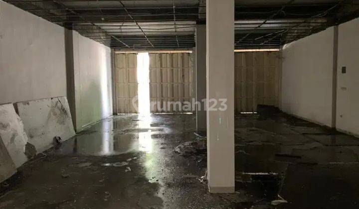 Dijual Ruko Siap Huni Di Jalan Supratman Bandung 1