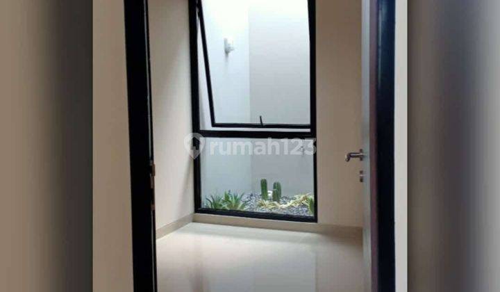 Dijual Rumah baru minimalis modern di Margaasih Bandung  2