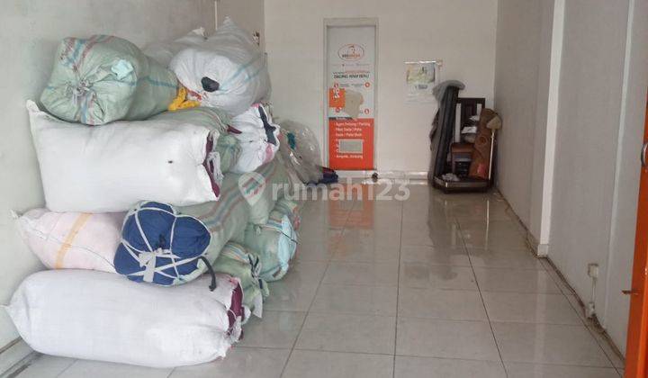 Dijual Ruko Siap Huni Di Jalan Cijerah Raya Bandung 1