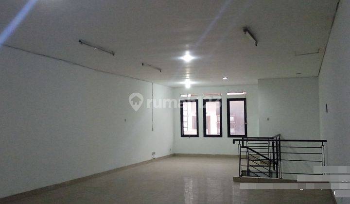 KAN RUKO 2 LANTAI JALAN UTAMA BATUNUNGGAL INDAH ESTATE BANDUNG 1