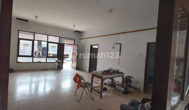 KAN RUMAH SIAP HUNI DI JALAN KEBON KAWUNG BANDUNG 1