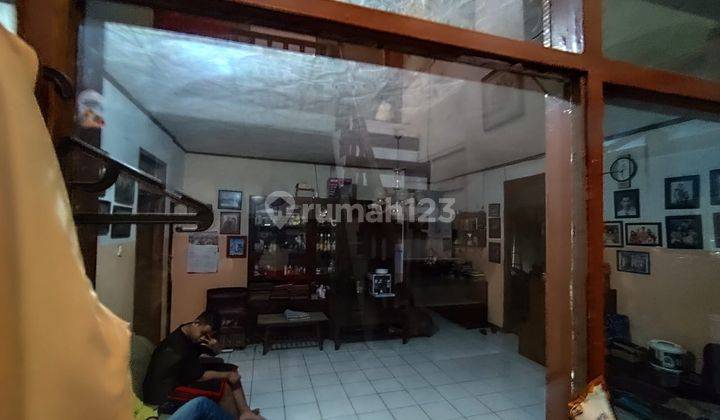 RUMAH SIAP HUNI DI JALAN MEKAR SARI CIJERAH BANDUNG 2