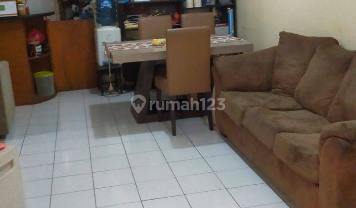 Dijual Rumah Siap Huni Di Jalan Mekar Jaya Cijerah Bandung 1