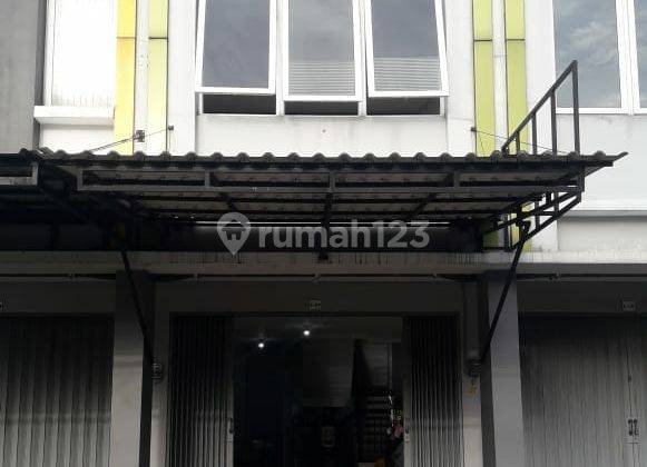 Dijual Ruko Siap Pakai Di Cibaduyut Bandung  1