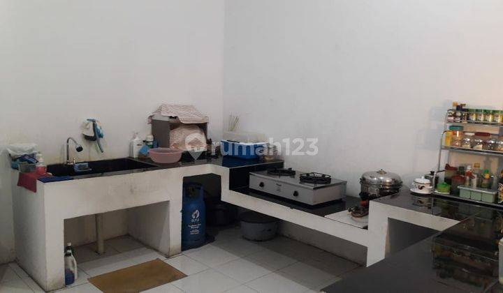 Dijual Ruko Siap Pakai Di Cibaduyut Bandung  2