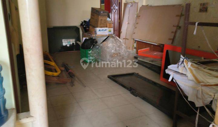 Dijual Ruko Siap Pakai Di Taman Mutiara Cimahi  2