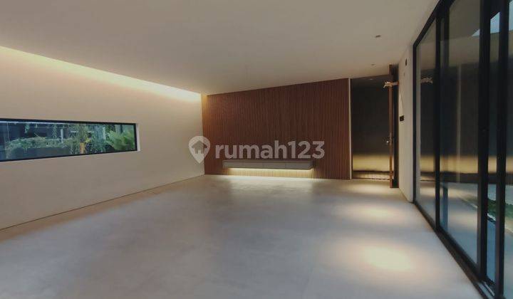 Dijual Rumah Baru Di Batununggal Indah Bandung  2