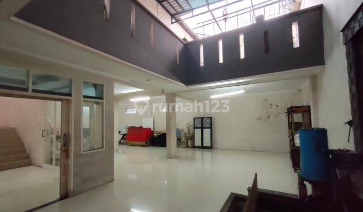 Dijual Rumah Besar Di Mainroad Taman Holis Indah Bandung  2