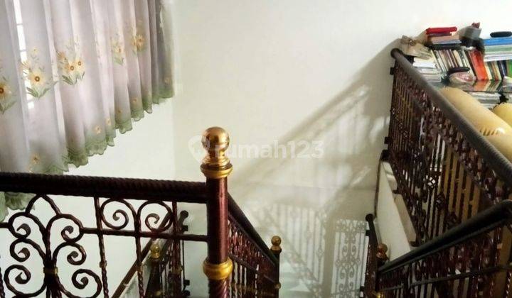 RUMAH SIAP HUNI DUA LANTAI DI SAYAP PAJAJARAN BANDUNG 2