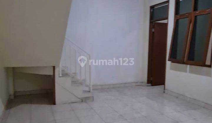 Dijual Ruko Siap Pakai Di Jalan Suniaraja Bandung 2