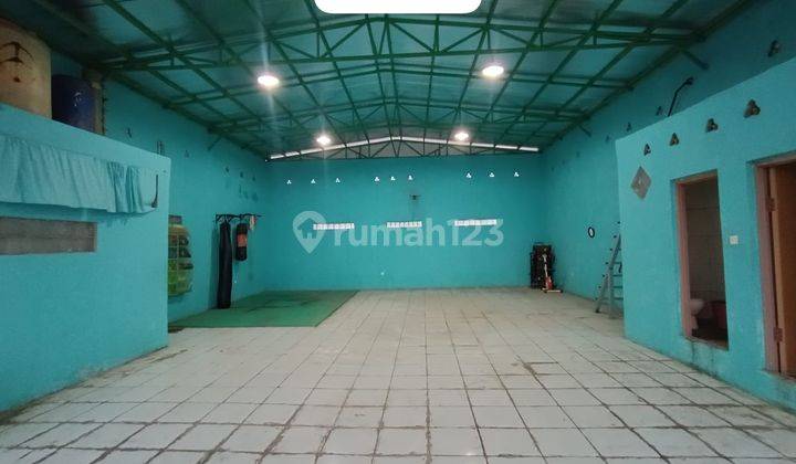 Dijual Rumah Besar Di Katapang Soreang Bandung  1